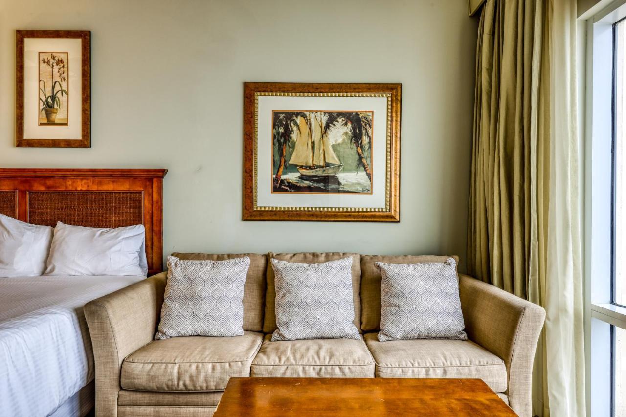 Luau Condos Destin Habitación foto