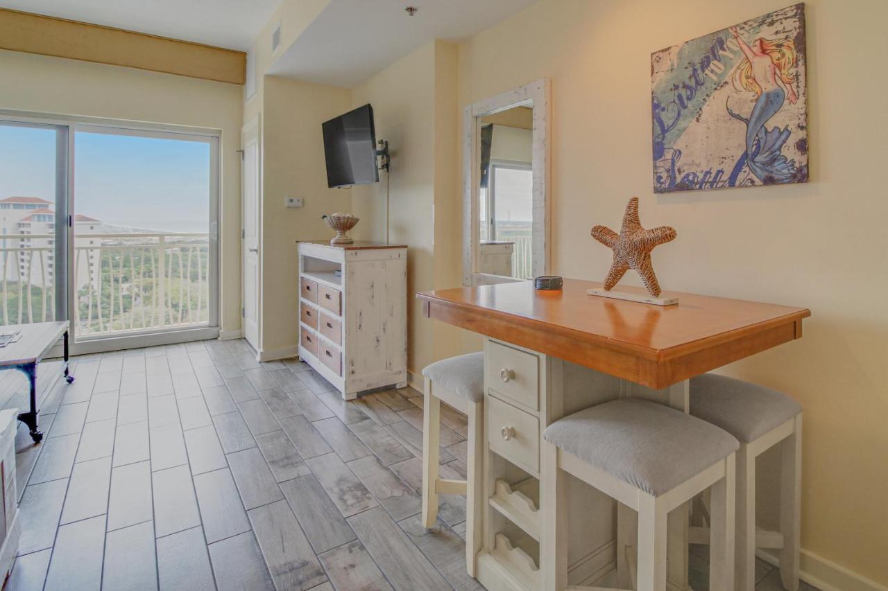 Luau Condos Destin Habitación foto