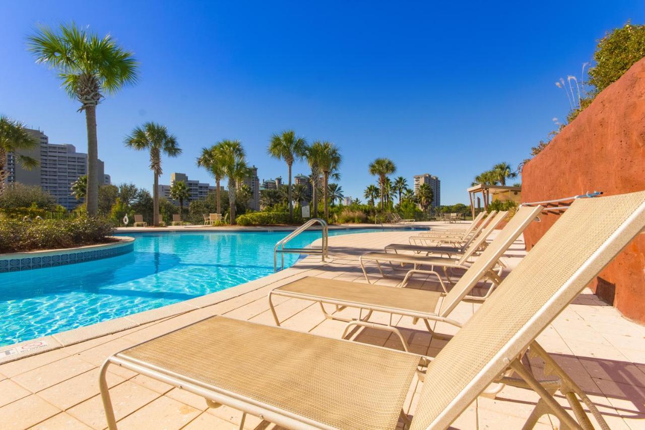 Luau Condos Destin Exterior foto