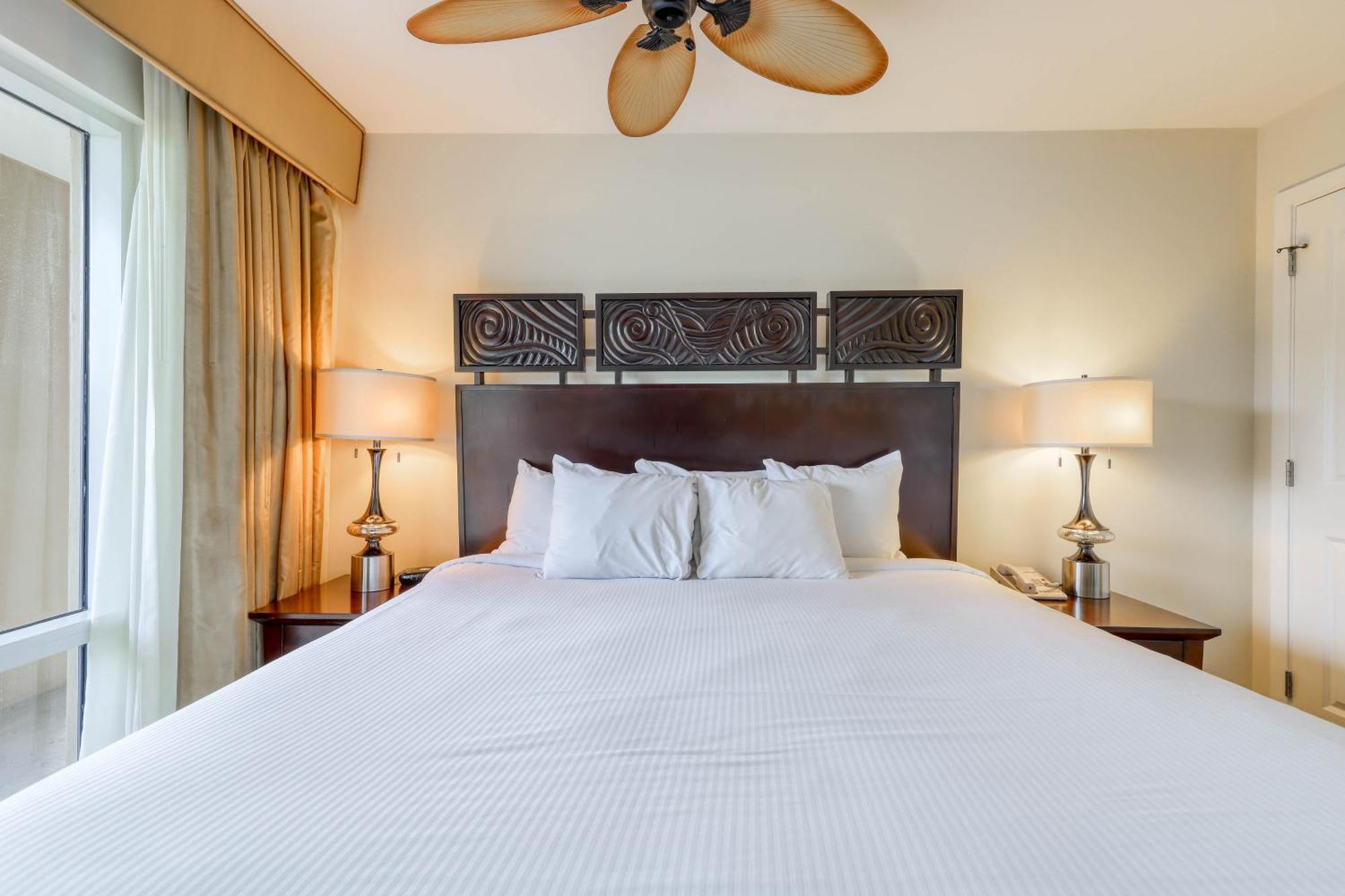 Luau Condos Destin Habitación foto