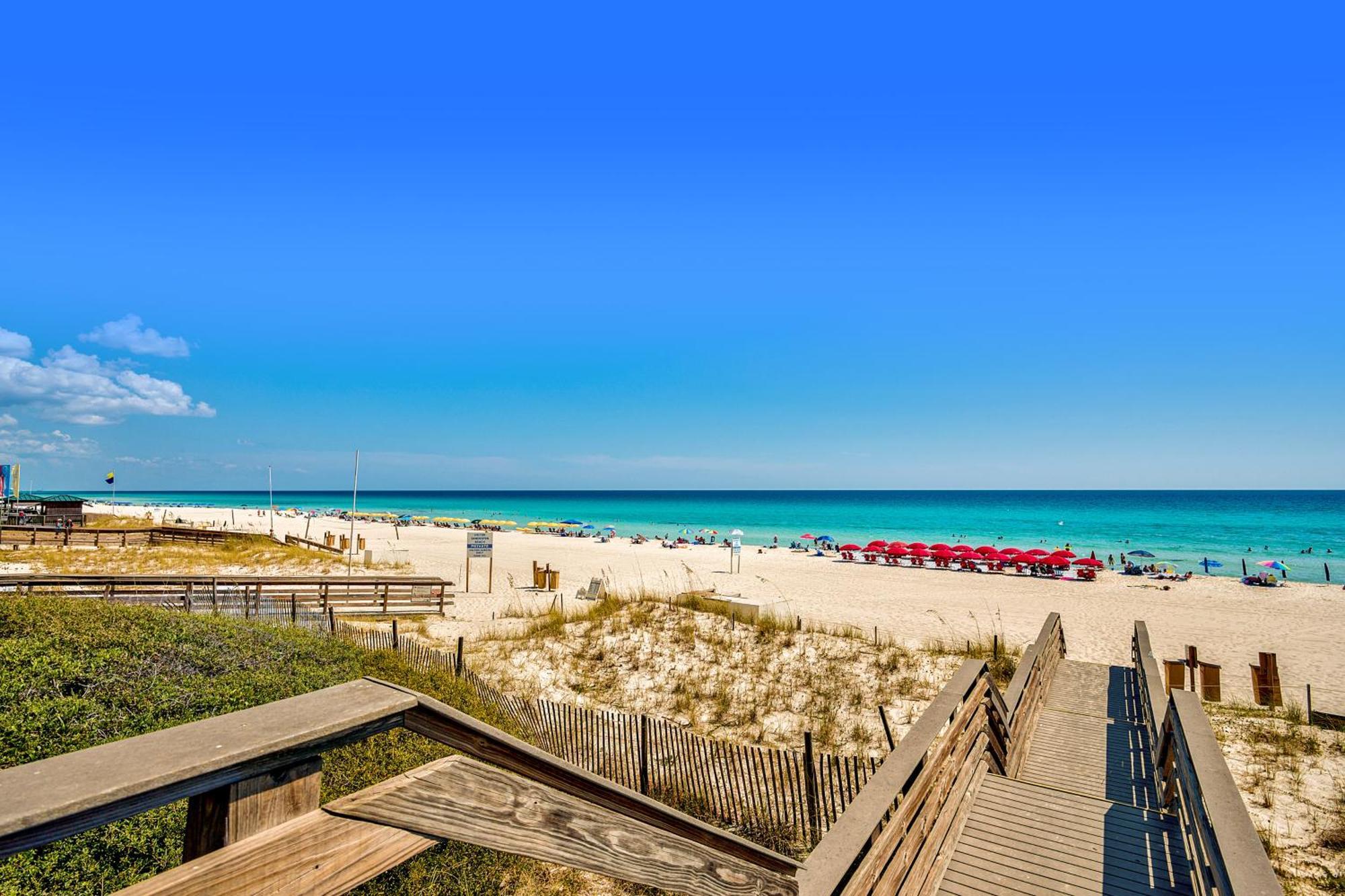 Luau Condos Destin Habitación foto