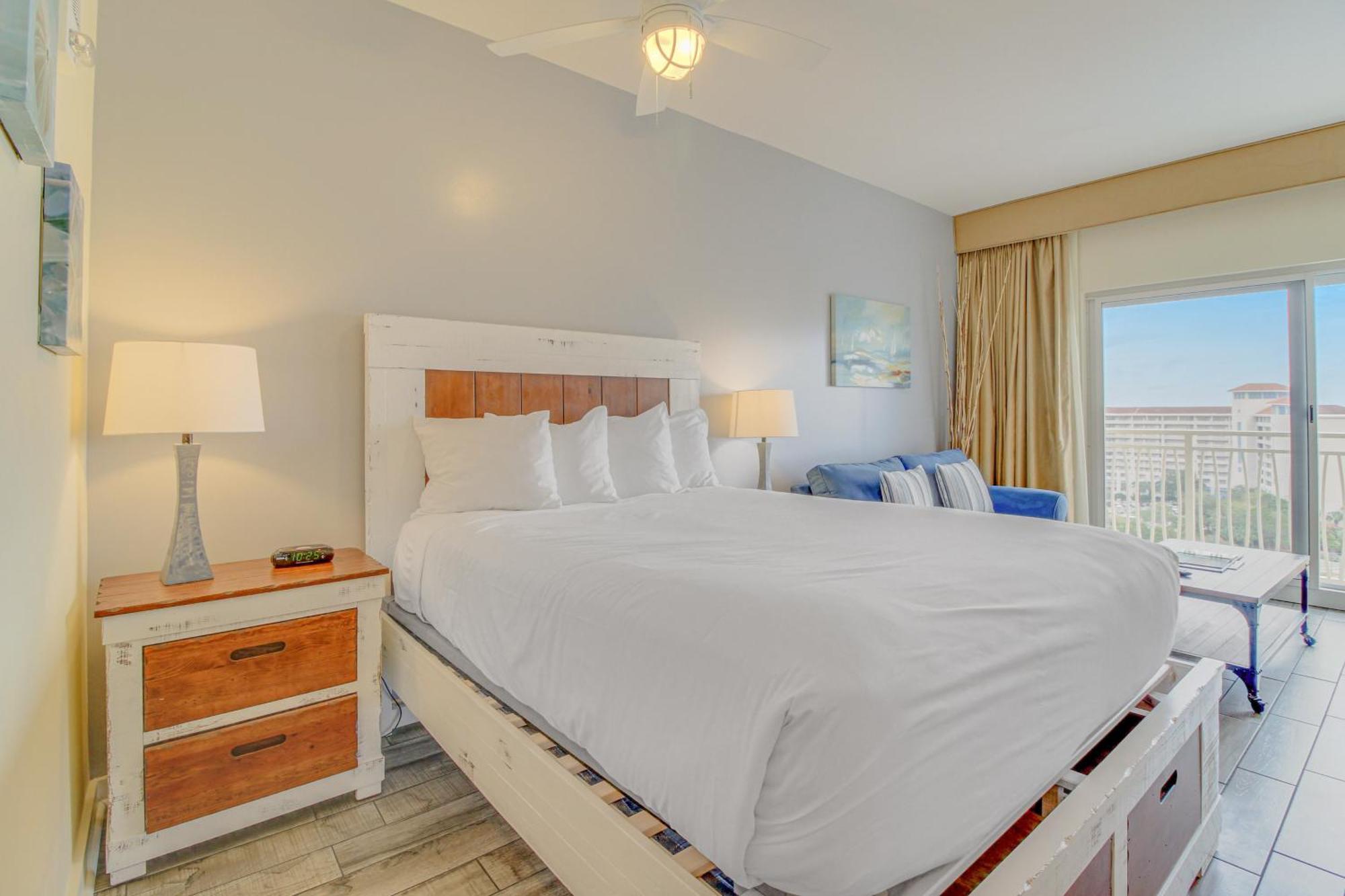 Luau Condos Destin Habitación foto