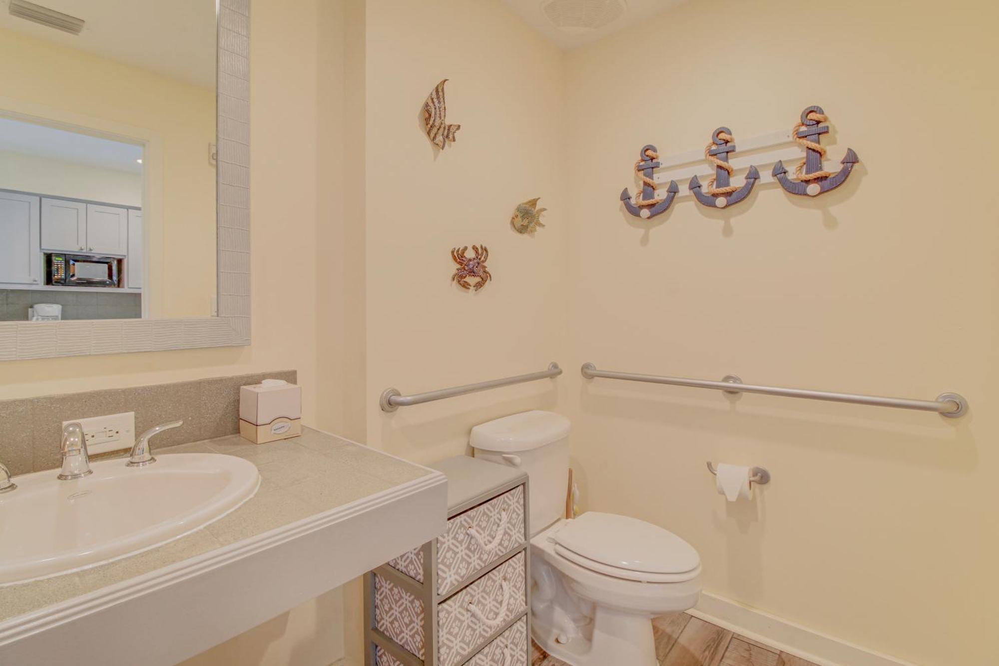 Luau Condos Destin Habitación foto
