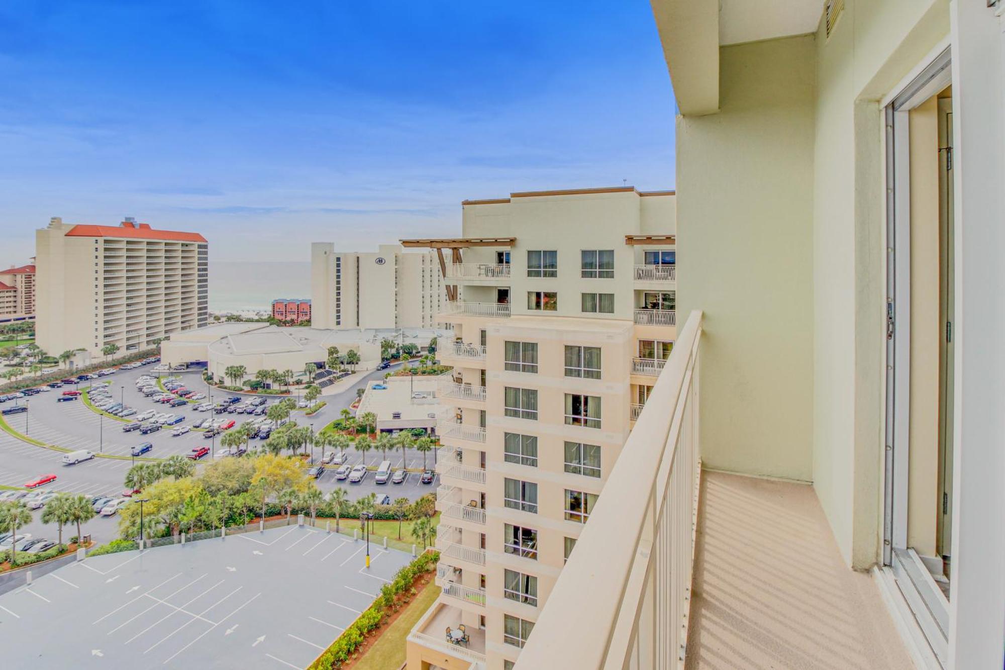 Luau Condos Destin Habitación foto
