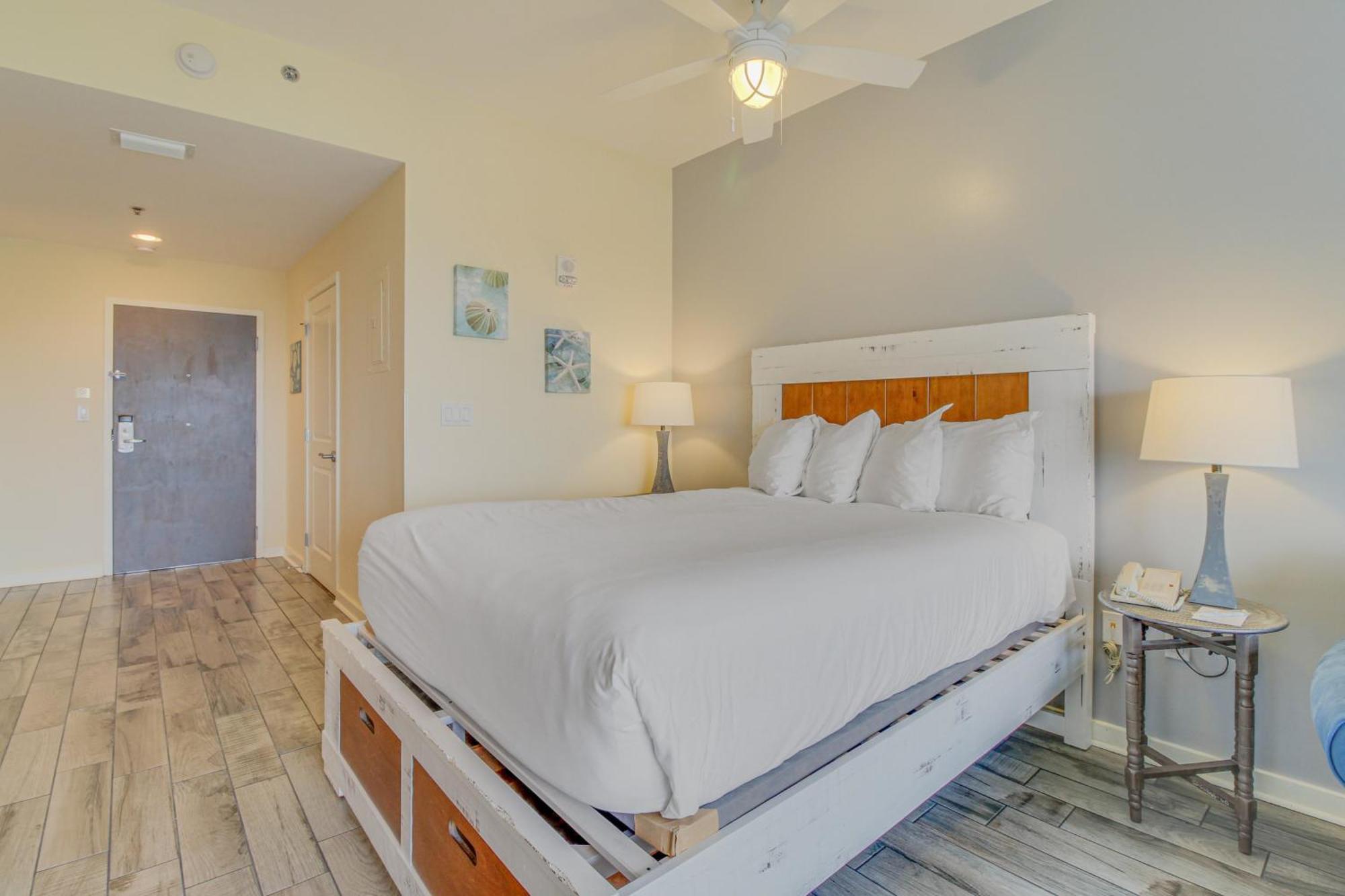 Luau Condos Destin Habitación foto
