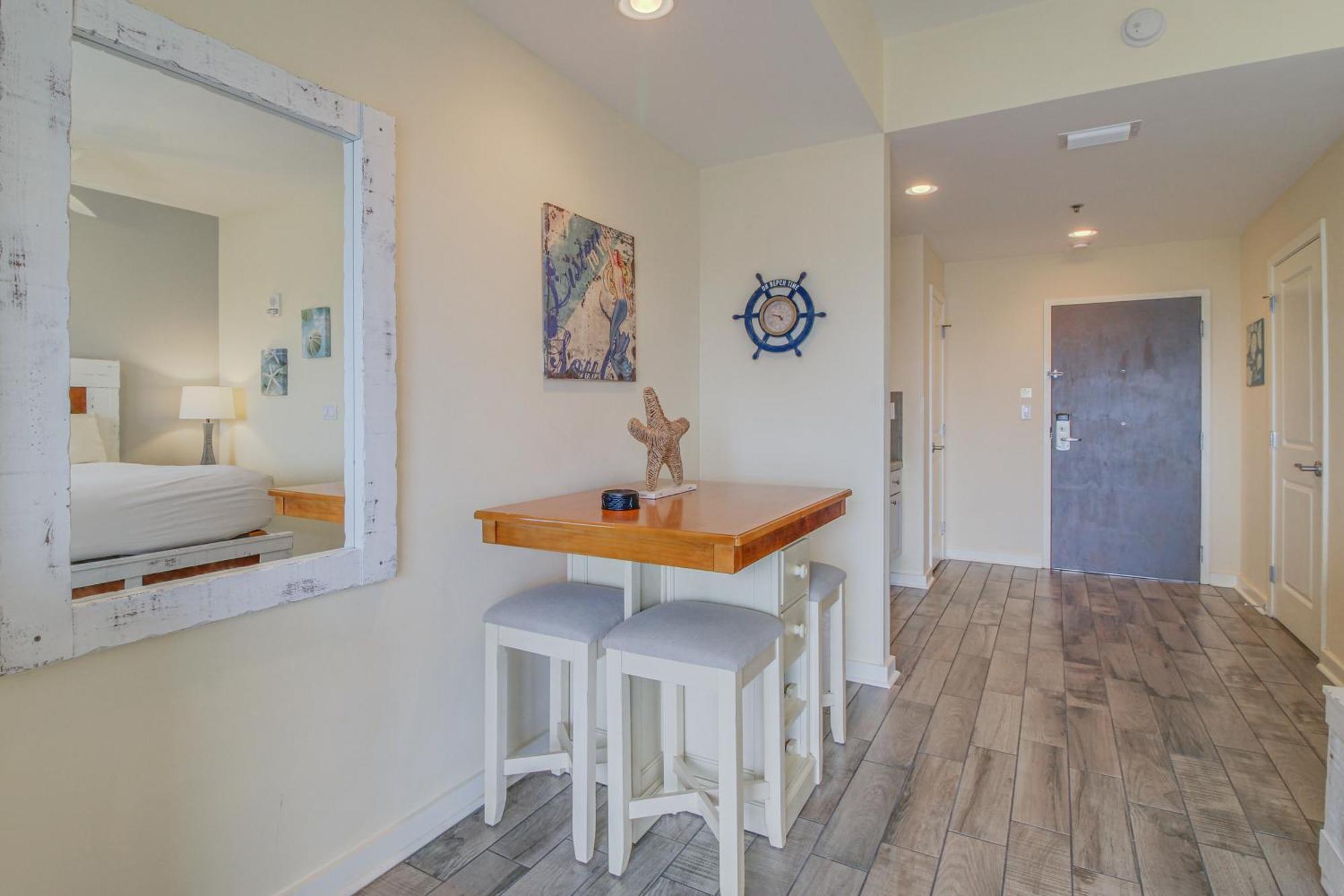 Luau Condos Destin Habitación foto