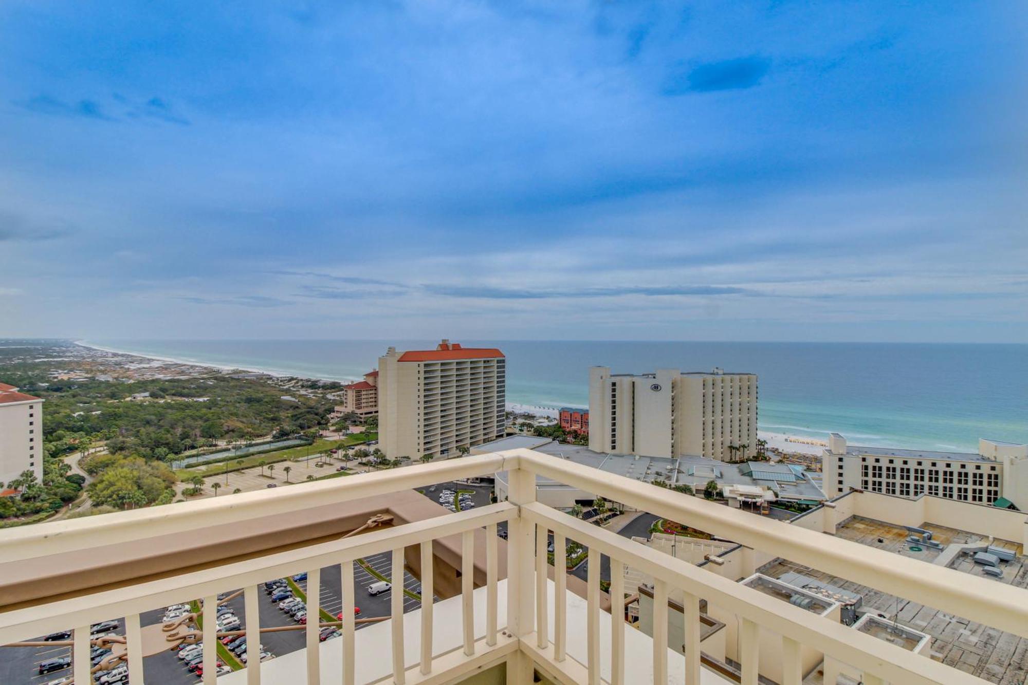 Luau Condos Destin Habitación foto