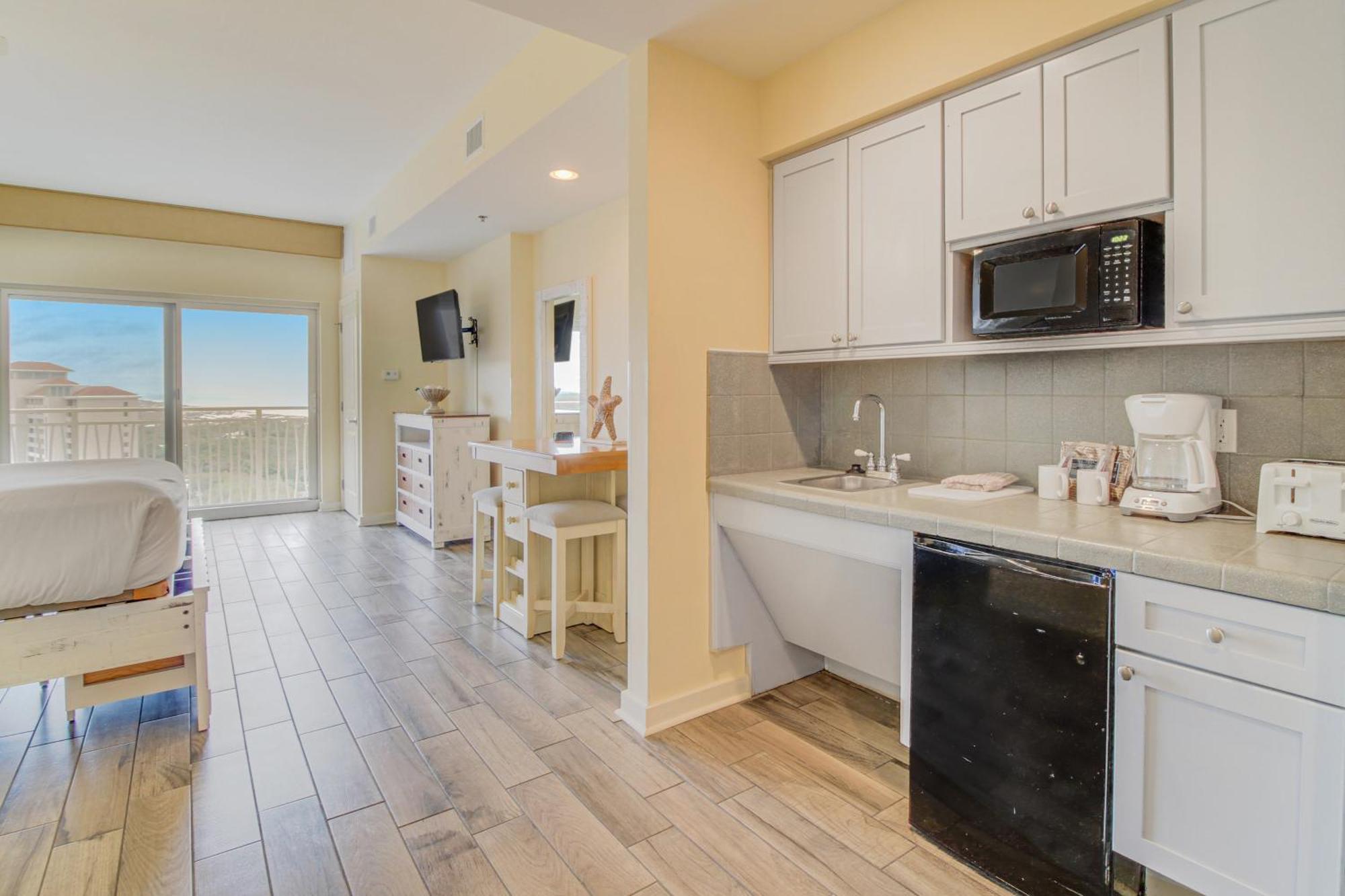 Luau Condos Destin Habitación foto