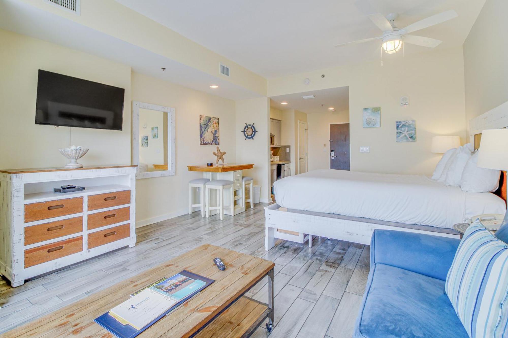 Luau Condos Destin Habitación foto