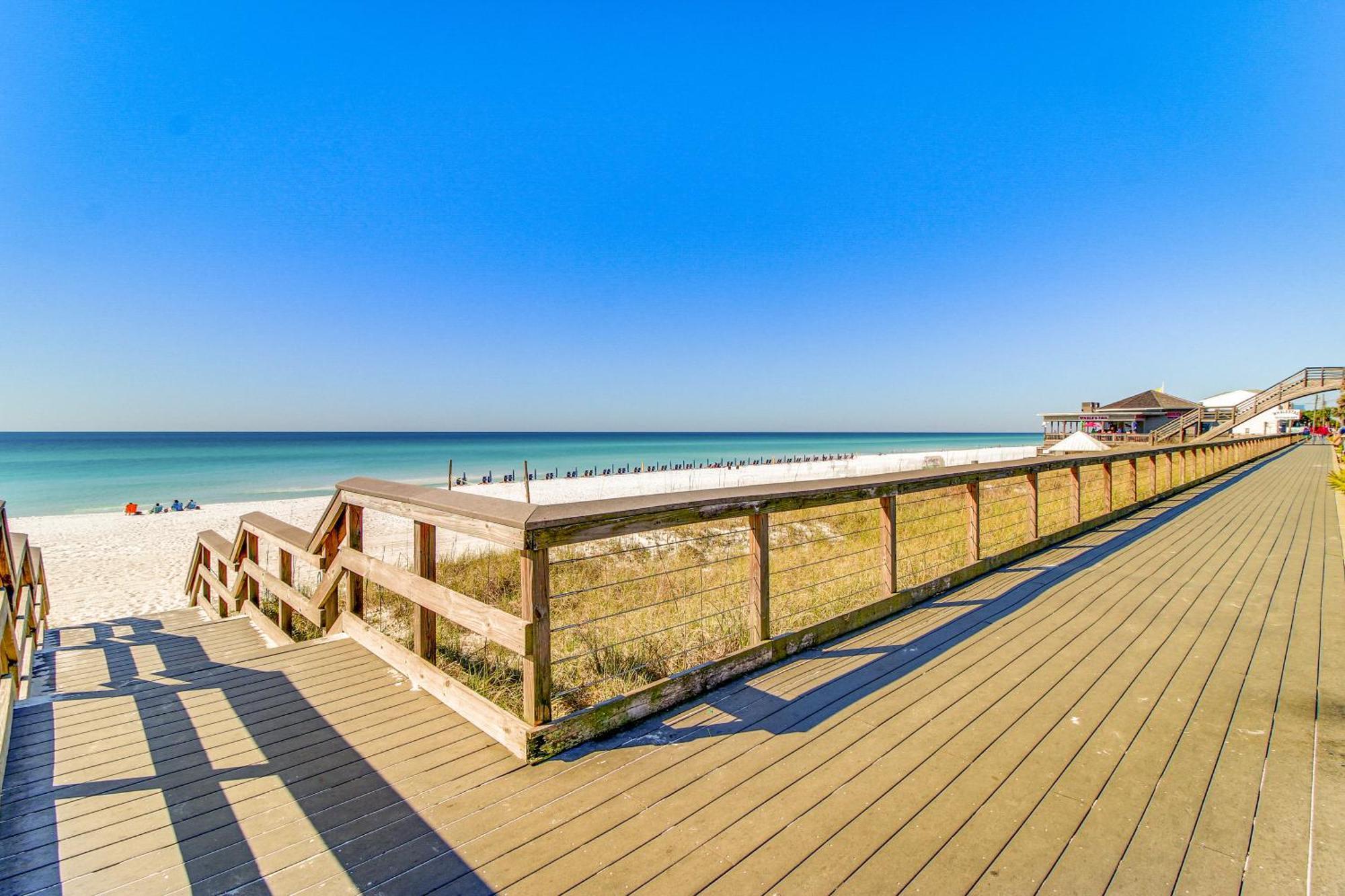 Luau Condos Destin Habitación foto