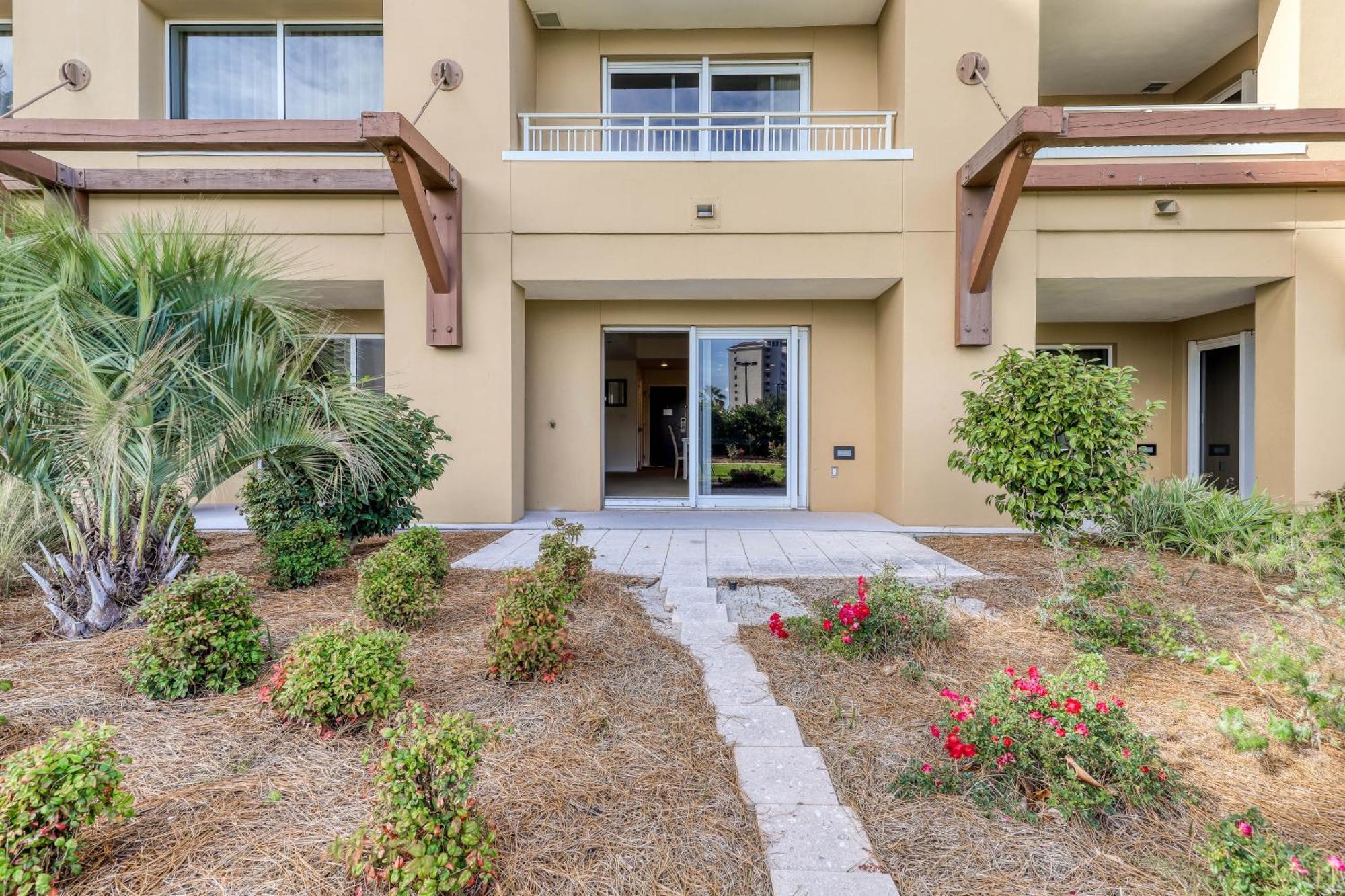 Luau Condos Destin Habitación foto