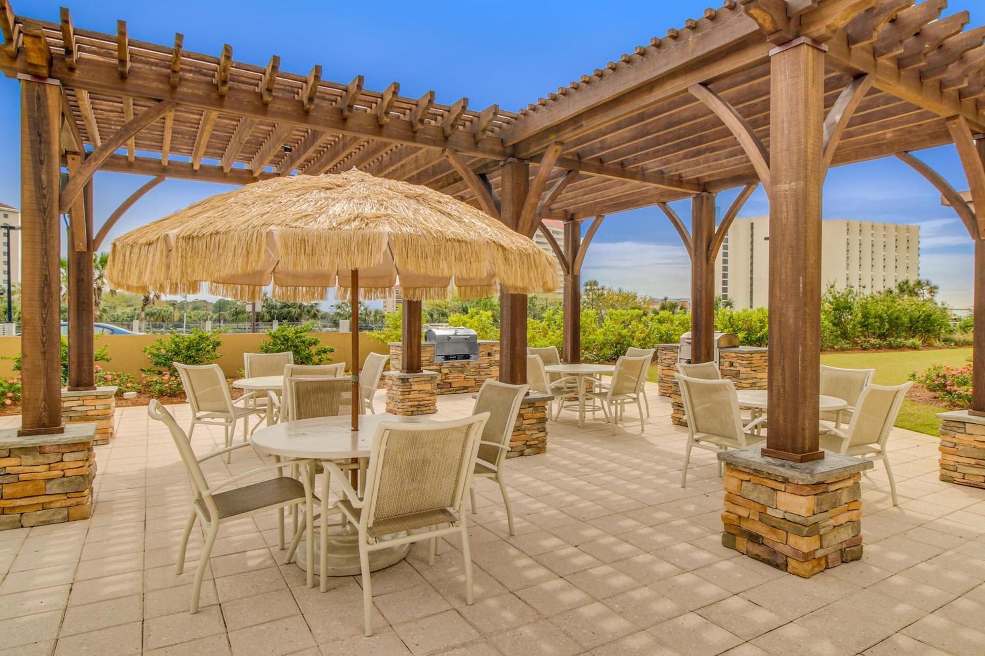 Luau Condos Destin Habitación foto