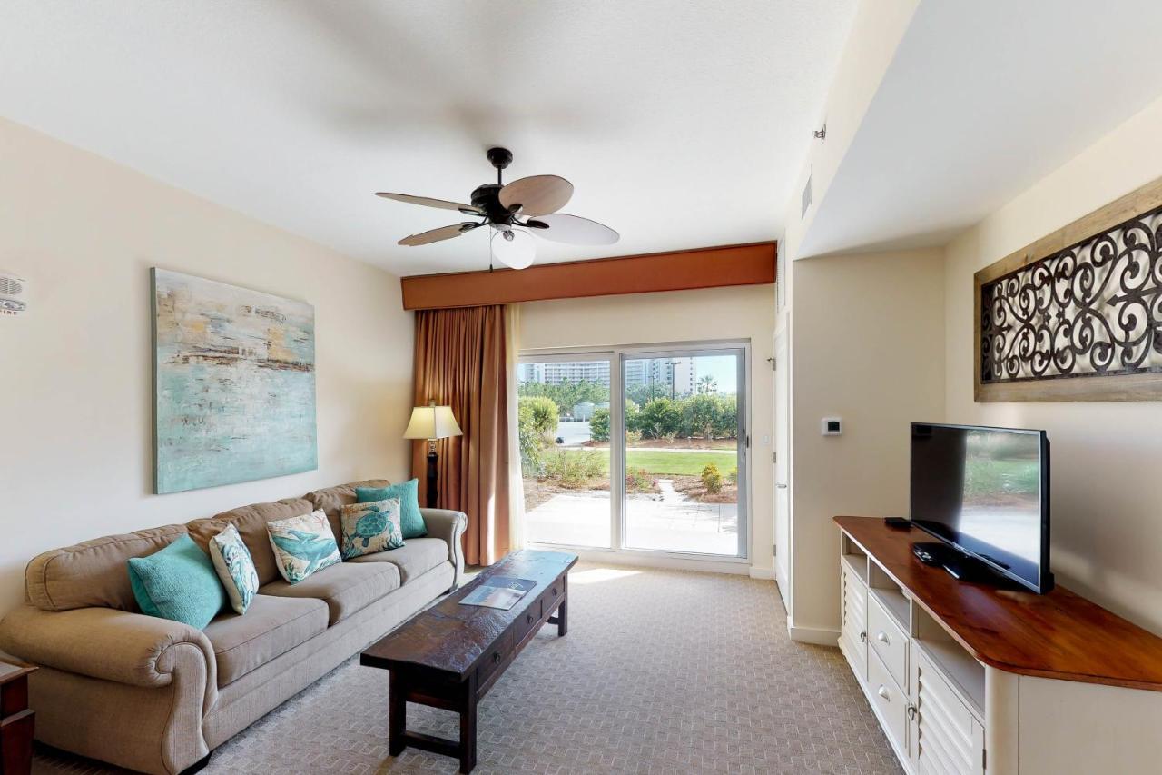 Luau Condos Destin Habitación foto