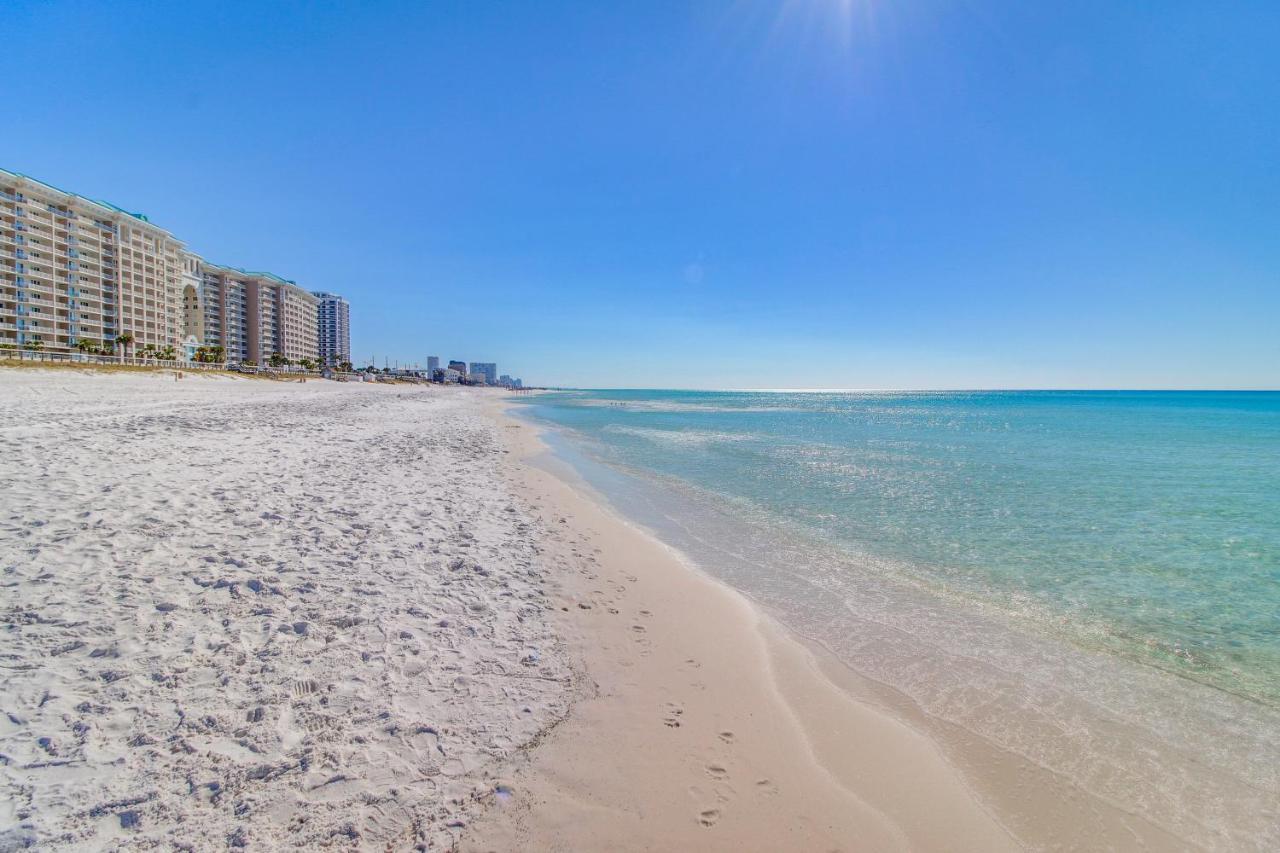 Luau Condos Destin Exterior foto