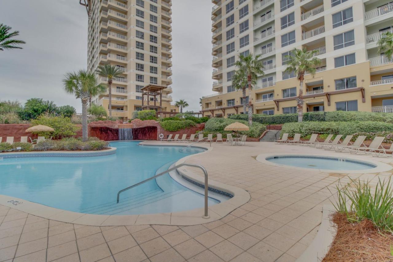 Luau Condos Destin Exterior foto