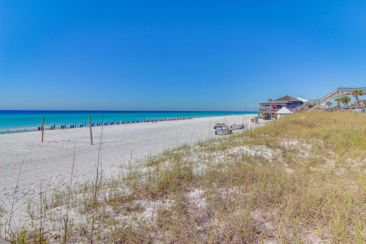 Luau Condos Destin Habitación foto